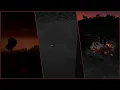 THESE WEIRD MINECRAFT SHADERS BLEW MY MIND