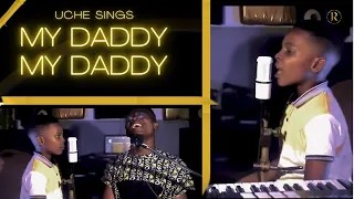 my daddy my daddy cover ft gabriel jay u0026 uche sunmisola agbebi ft lawrence oyor