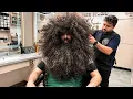NOBODY RECOGNIZED HIM This Homeless Transformation Shocked Everyone