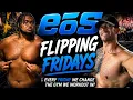 Flipping gyms Eos is the best of the worst