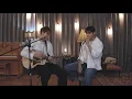 Download Lagu Bonfire - Peder Elias X CHA EUN-WOO