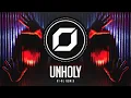 Download Lagu DARK TECHNO ◉ Sam Smith, Kim Petras - Unholy (VI•AL Remix)