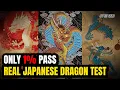 Most Japanese Dragon Tattoos Are Wrong Only 1 Known Japanese Secret 001