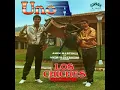 No me digas que no. Los chiches del vallenato