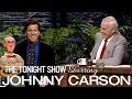 Jeff Dunham Makes His First Appearance Carson Tonight Show