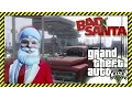 GTA V Short Movie Bad Santa