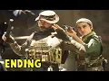 Call of Duty Modern Warfare 2019 ENDING Post Credit Scene ALL CHOICES COD MW 2019