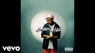 the big hash fingers official audio ft kashcpt nana atta
