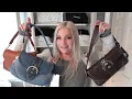 Coach Soho Reveal Mini Comparison