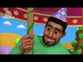 Cody And Nina's Playdate! 💖 CoComelon - It's Cody Time | Nursery Rhymes for Babies