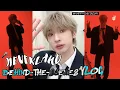 Download Lagu [XLOG] NEVERLAND Behind-the-scenes VLOG🐻‍❄️