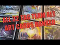 I Rank All 32 Pokemon Tag Team Gx Alternate Arts