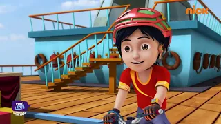 shiva seagulls master full episode 114 voot kids