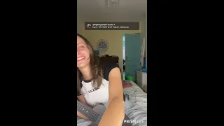 UN POTIN ? APPELLE-MOI, JE T'ÉCOUTE 😘📞 ABONNE TOI !