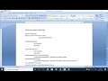 OS Lecture on Arrays in Shell Scripting