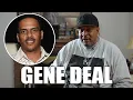 Gene Deal On Diddy Getting Top From Singer Christopher Williams According To Jaguar Wright
