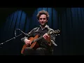 Julian Lage - "40's" (Live in Bristol)