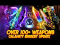 150 Weapons Reworked in Calamity BIGGEST Update BRAINSTORM
