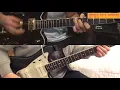 Graves Into Gardens | Guitar Parts | Elevation Worship