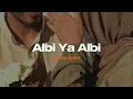 Download Lagu Albi Ya Albi - Nancy Ajram [speed up]
