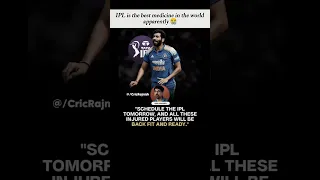 Kris Srikkanth woke up and chose facts