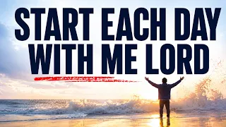 PRAY THIS Daily | September 2026 Morning Blessings and Breakthrough