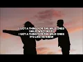 Jessie Murph ft. Jelly Roll - Wild Ones (Extended Version) (Lyrics)