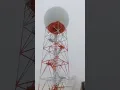 Doppler Radar NOAA Weather 2025