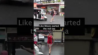 Jaywalking in Asia #shorts #jaywalking #asia #youtubeshorts #travel #sailing #lol