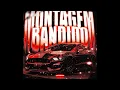 Jmilton - Montagem Bandido (Slowed) 1 Hour