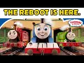 Lagu *NEW IMAGES* The Main Cast | Tidmouth Sheds | Thomas \u0026 Friends New TV Series!
