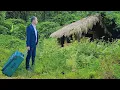 Download Lagu The CEO left City for the forest to restore the abandoned old house, an unbelievable journey.