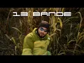 13 Bande (Official Video) - Khan Bhaini | Genesis | New Punjabi Songs 2025