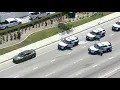 Traffic Stops in Oxnard IN-N-OUT drive through entertainment