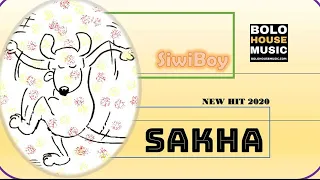siwiboy sakha official audio 