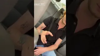 Azazel გელოდები Gelodebi 