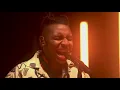 Masego - Silver Tongue Devil (Live from Capitol Studio A, presented by Genesis GV80)