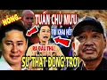 Download Lagu Phước Nghiêm Ra Đầu Thú Khai Hết Tuấn Chủ Mưu.
