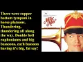 Seventy-six Trombones-The Music Man