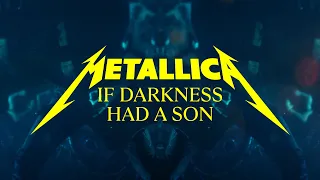 metallica if darkness had a son official music video 