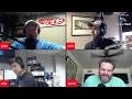 Unsportmanlike Conduct 6-8-21 w Mike Ferrin - Sirius XM MLB Radio