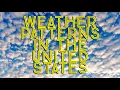 Weather Patterns in the United States