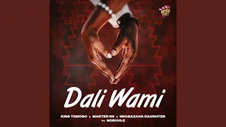 dali wami feat nobuhle 