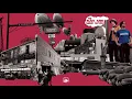Download Lagu The Black Keys - Rubber Factory (Full Album Stream)