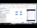 Dynamo 101 - Multiple select model elements and rotate in plan view with UI Multiple Input