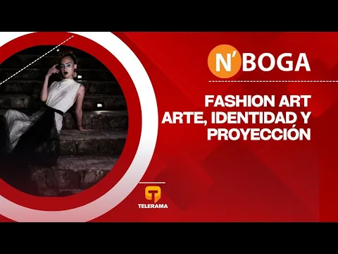 Fashion Art Arte, identidad y proyección