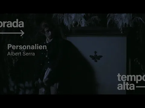 Personalien - Temporada Alta 2020