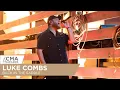 Lagu Luke Combs - Back in the Saddle | 2025 CMA Awards Performance