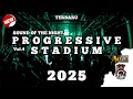 Sound Of The Night | Progressive Stadium | Dj Cicak Bq Set Mix 2025