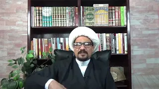 المرجع الروحاني يجوز للزوجة أن تدخل شيئا في دبر زوجها وذالك لتمتعه 